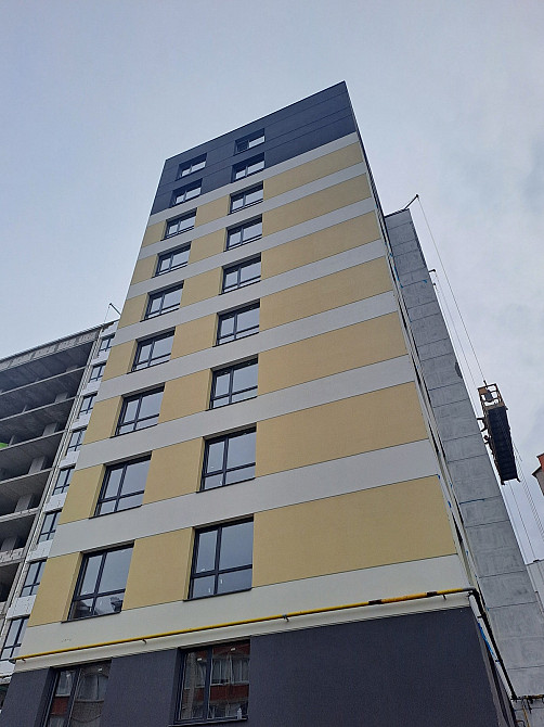 Продаж. Двокімнатна квартира. Тернопіль. Дружба Ternopil' - photo 1