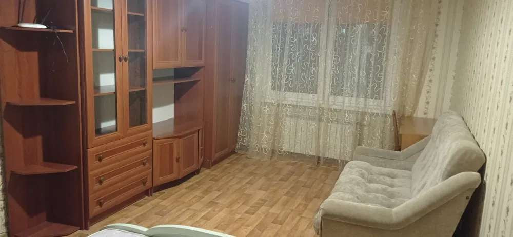 Оренда Квартира 1-кімнатна, 1/25 поверх на ул. Софии Русовой Київ - фото 2