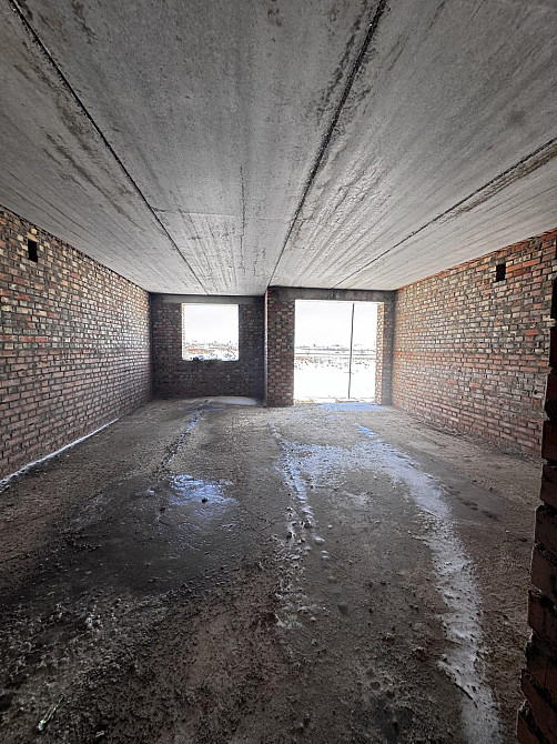 Продаж Квартира 1-кімнатна, 3/3 поверх на вул. Новодвірська Рівне - фото 13