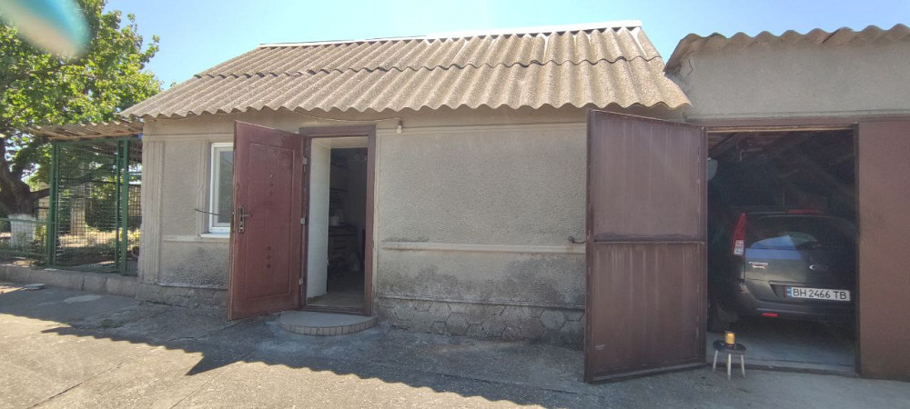 Дом зайти и жить на 25 сот Большая балка Велика Балка - фото 11