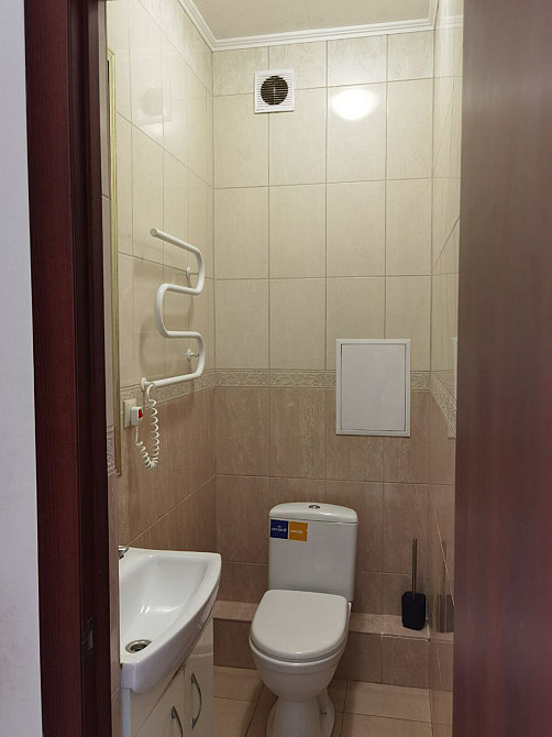 Без комісії для покупця 5-кімнатна квартира, ЖК Львівський, с. Петропавлівська Борщагівка, Бучанський район  - photo 13