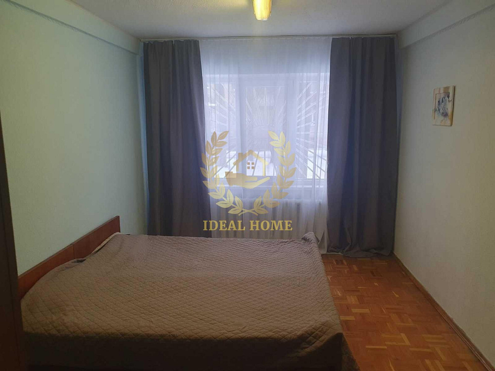 Продаж Квартира 2-кімнатна, 1/5 поверх на Турчина Игоря ул., 7 Київ - фото 13