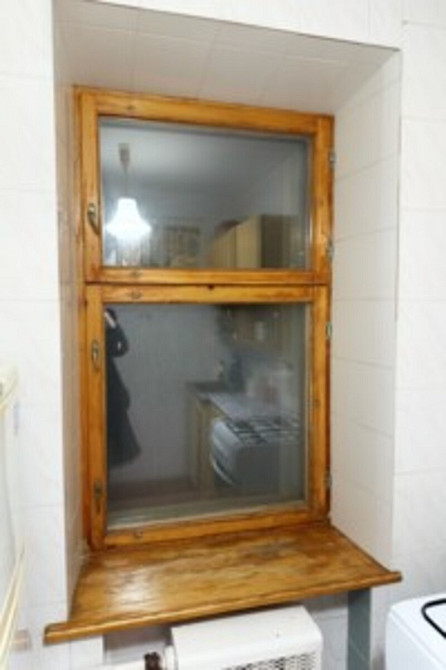 Продаж Квартира 1-кімнатна, 9/9 поверх на Олени Теліги, 51 Киев - изображение 14