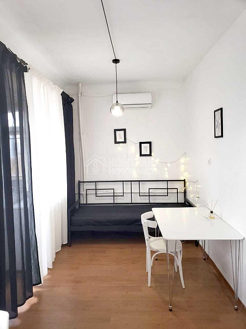 Оренда Квартира 1-кімнатна, 5/5 поверх на вул. Науки Харків - фото 1