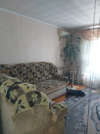 Продам 3-х комнатную квартиру на пос.Котовского (пр-кт Добровольского) Одесса