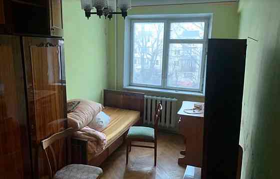 Продаж Квартира 3-кімнатна, 3/5 поверх Тернопіль