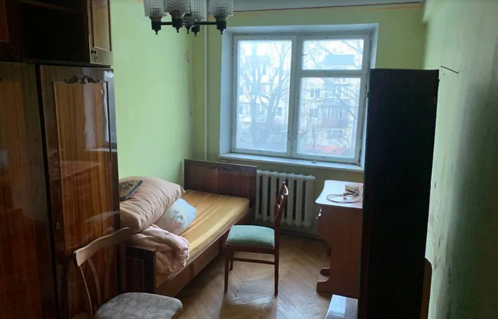 Продаж Квартира 3-кімнатна, 3/5 поверх Тернополь - изображение 5