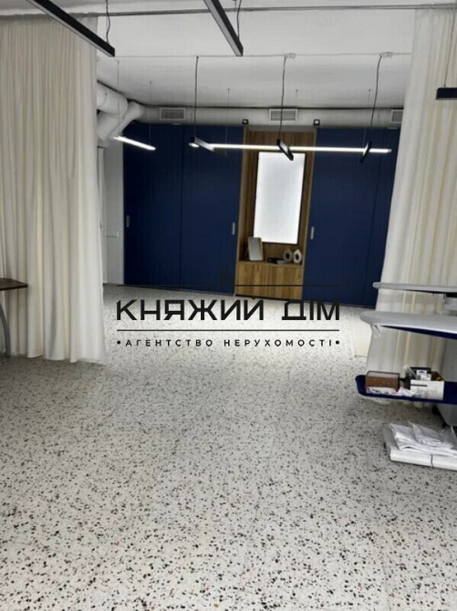 Оренда приміщення вільного призначення на Межигорская ул. поверх - 1/4 Київ - фото 18