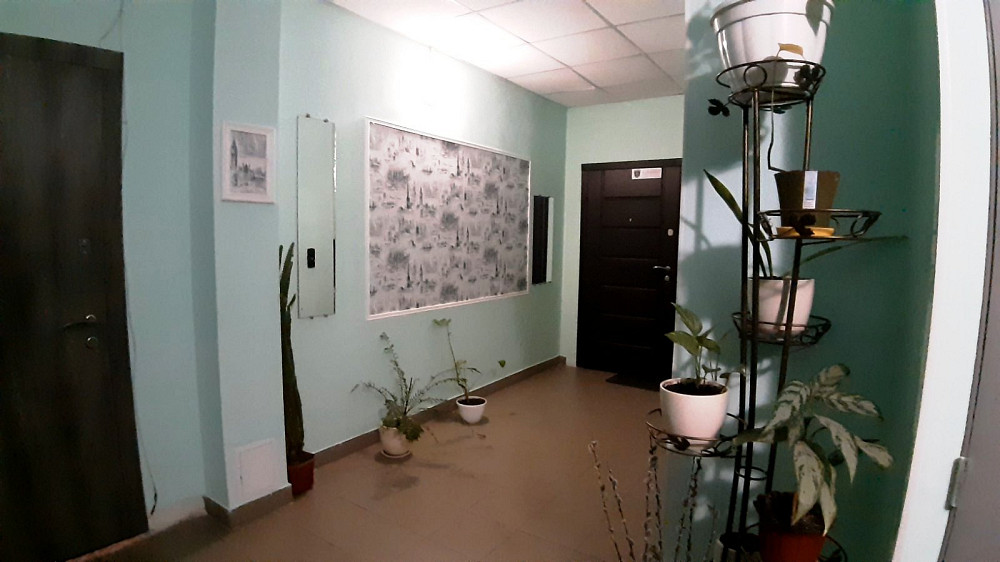 Продам 1-квартиру с ремонтом  на пос.Котовского Крижанівка (Комінтернівський район) - фото 11