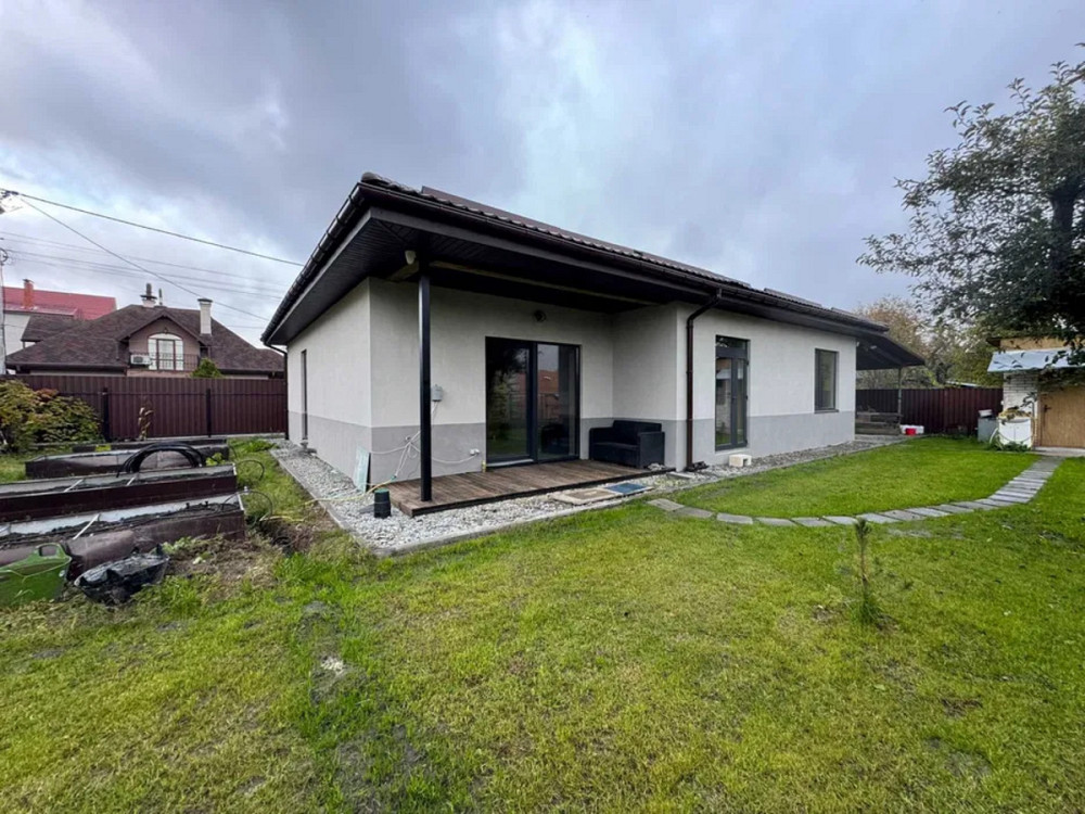 Котедж, 140м, 6 сот,  вул. Газопровідна, Берковець, Подільський район Kiev - photo 16