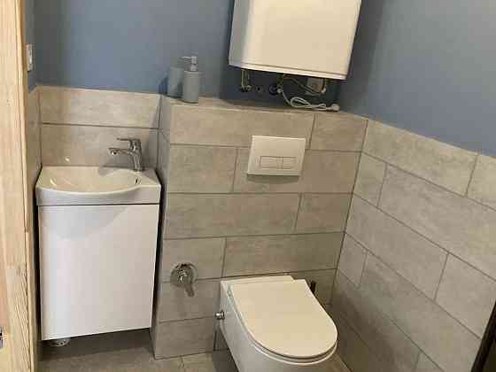 Продаж Квартира 3-кімнатна, 24/27 поверх на провулок Лисогірський, 20 Київ