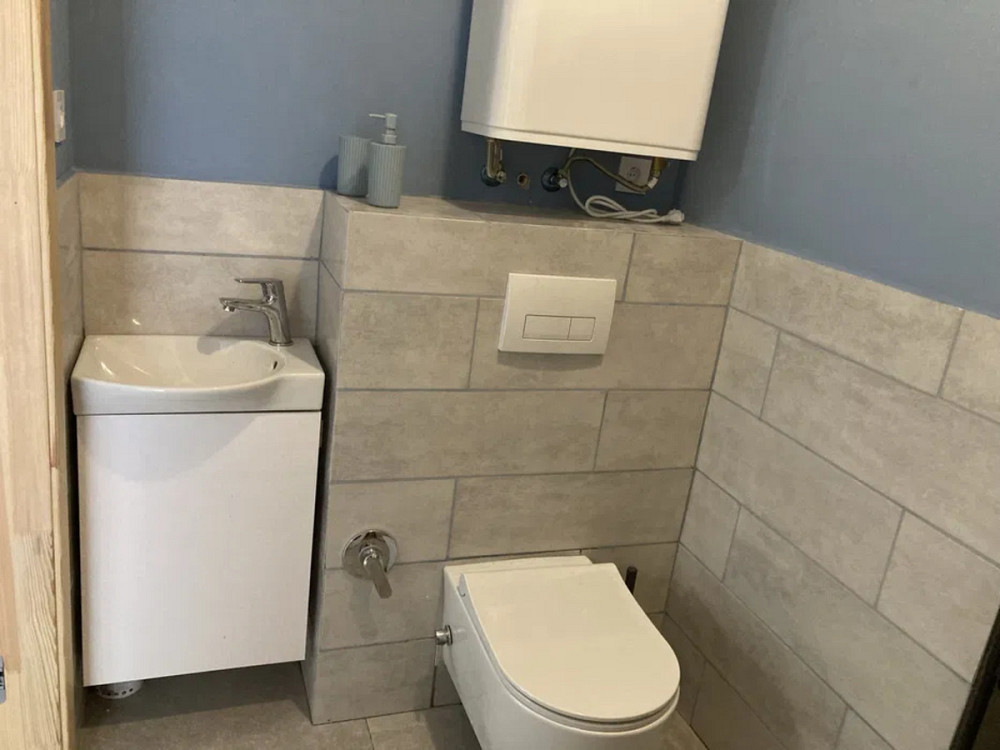 Продаж Квартира 3-кімнатна, 24/27 поверх на провулок Лисогірський, 20 Київ - фото 3