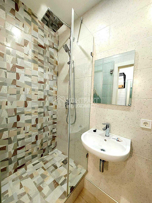 Оренда Квартира 1-кімнатна, 3/7 поверх на вул. Бестужева Харків - фото 8