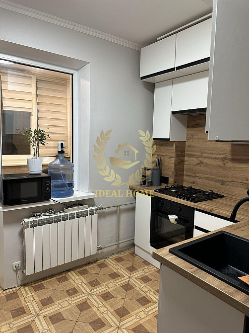 Затишна 1-кімнатна квартира на Милославській Киев - изображение 16