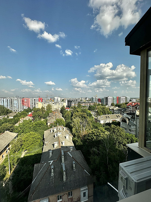 Продаж Квартира 1-кімнатна, 10/10 поверх на Волошина А. вул., 2 Івано-Франківськ - фото 14