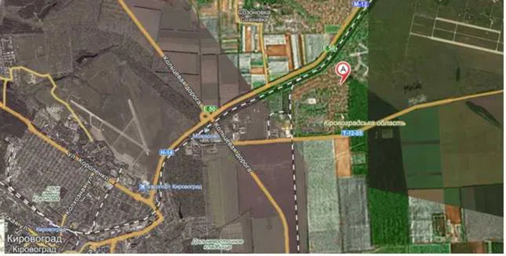 Продаж земельної ділянки 3 соток Кропивницький - фото 1