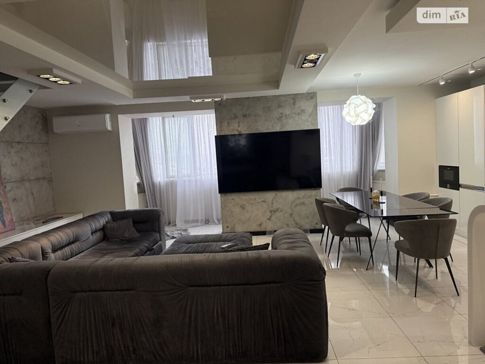 Продаж Квартира 5-кімнатна, 9/9 поверх Вінниця - фото 15