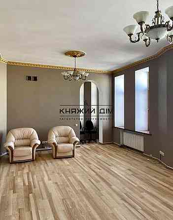 Оренда офісне приміщення на Шота Руставели ул. поверх - 4/5 Киев