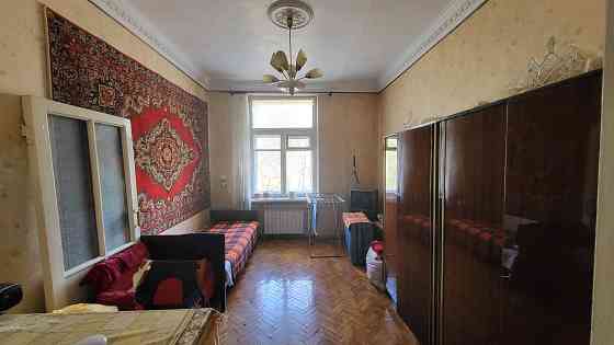 Продаж Квартира 3-кімнатна на ул. Фонтанская дорога, 9Б Одесса