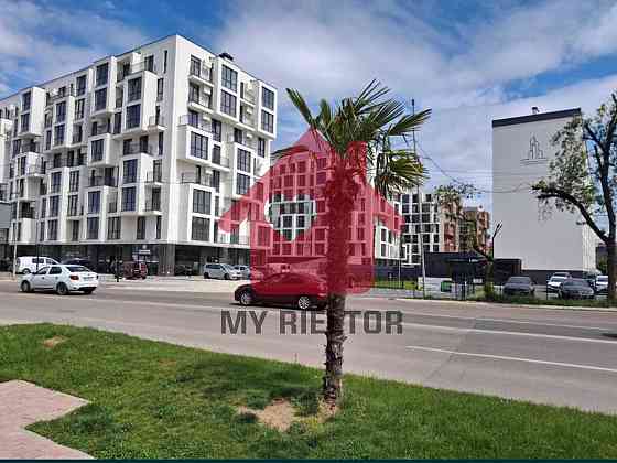 Оренда приміщення вільного призначення на Капушанська, 150 поверх - 1 Uzhhorod