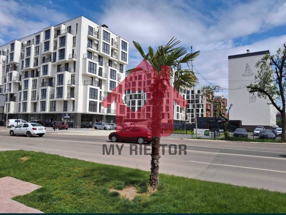 Оренда приміщення вільного призначення на Капушанська, 150 поверх - 1 Uzhhorod - photo 1