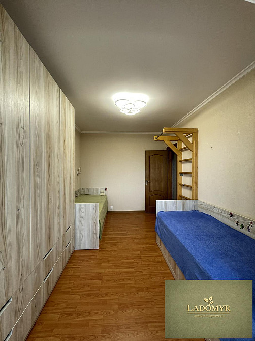 Оренда Квартира 3-кімнатна, 5/5 поверх на вул. Молодіжна Квасилів - фото 4