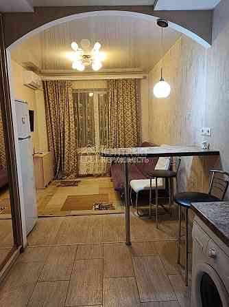 Оренда Квартира 1-кімнатна, 2/7 поверх на вул. Чернівецька Харків