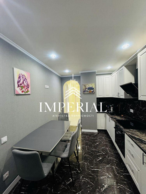 Оренда 2к Квартира 60 кв.м Генерала Шаповала вул. Київ - фото 4