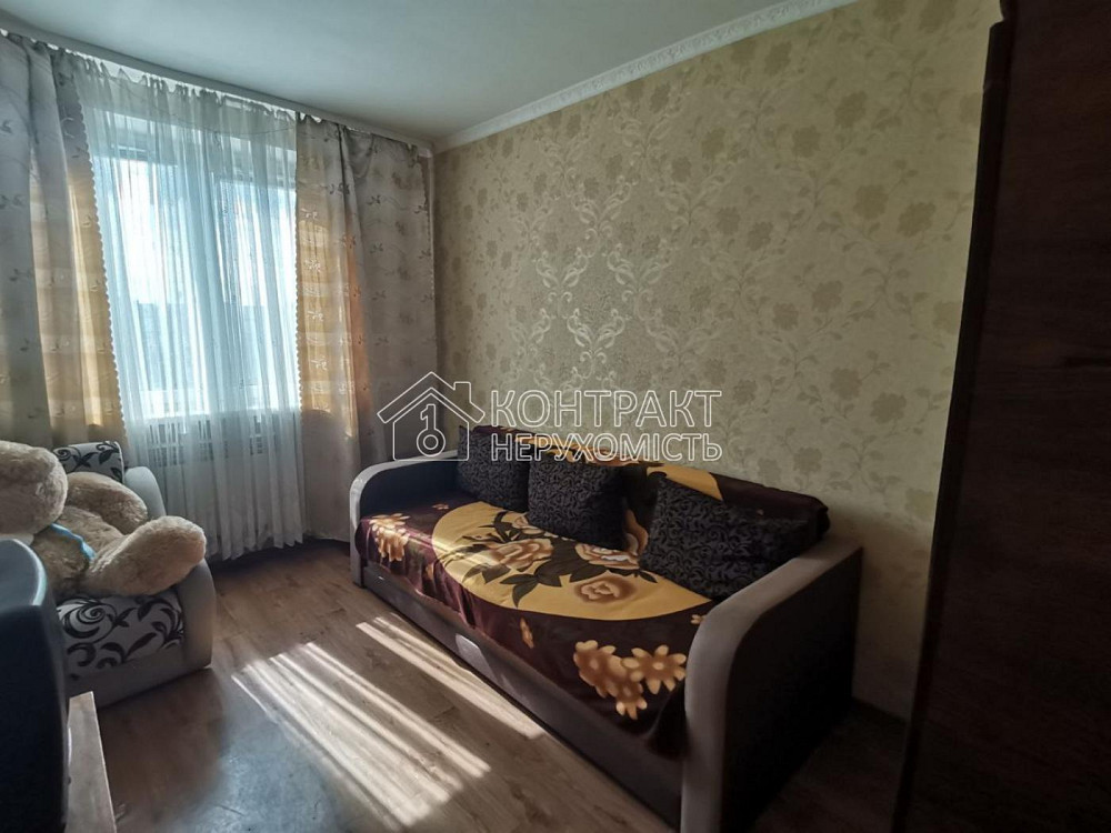 Оренда Квартира 3-кімнатна, 8/9 поверх на вул. Амосова Харків - фото 9