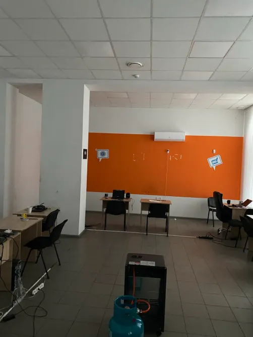 Здається Приміщення в житловому будинку площа 200 кв.м 1-й поверх Дніпро паторжинского Дніпро - фото 10