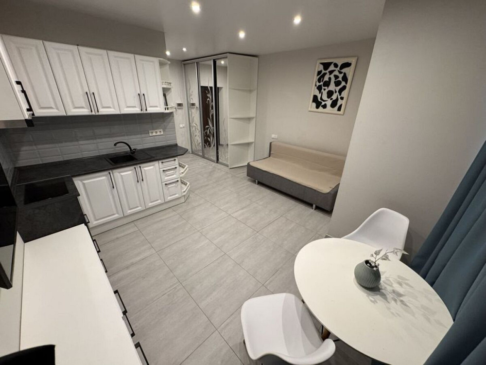 Продаж Квартира 1-кімнатна, 1/4 поверх на вул. Практична, 2 Kiev - photo 6