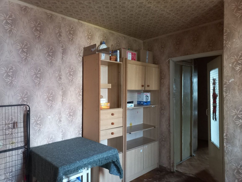 Продаж Квартира 4-кімнатна, 6/9 поверх на Романа Шухевича вул., д. 24 Київ - фото 9