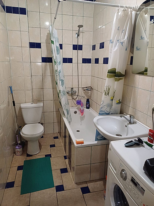 Продам 1-комнатную квартиру в центре города (Приморский р-н) Одеса - фото 9