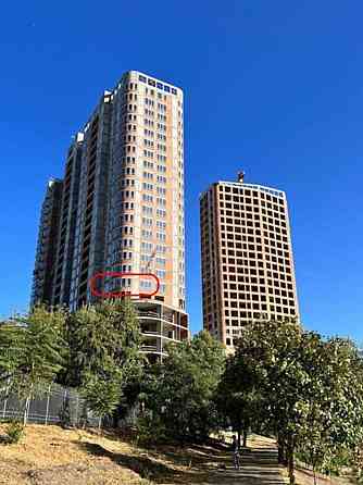 Продаж Квартира 2-кімнатна, 8/25 поверх на Євгена Сверстюка, 54 Київ