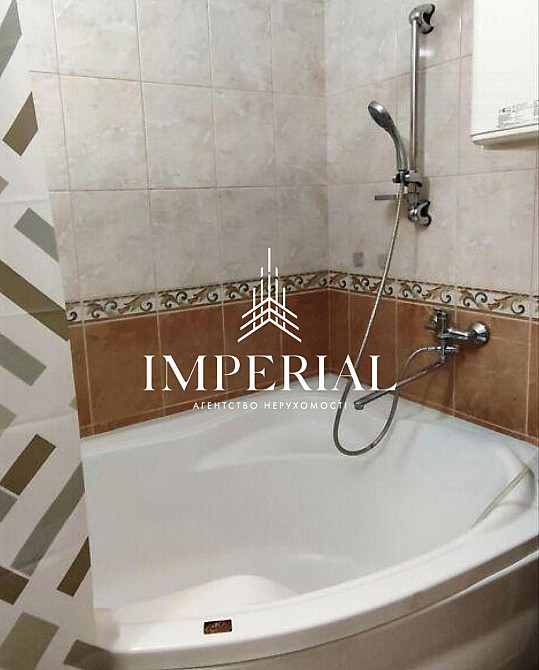 Продаж 1к Квартира 43 кв.м Милославська вул. Kiev - photo 8