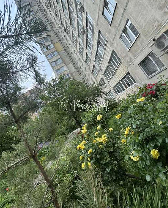 Продаж Квартира 4-кімнатна, 11/16 поверх на вул. Ляпунова Харків - фото 12