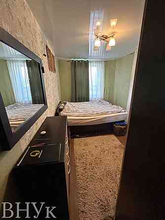 Продаж Квартира 2-кімнатна, 1/9 поверх на Захисників України Luts'k