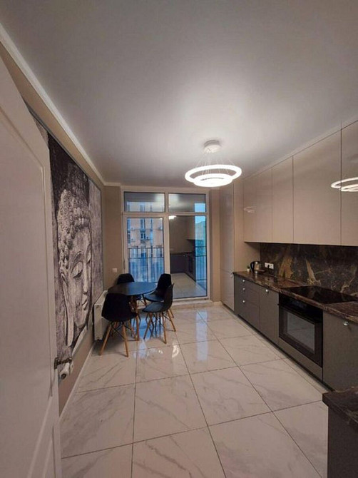 Продаж Квартира 3-кімнатна, 7/9 поверх на Регенераторна, 4 Київ - фото 1