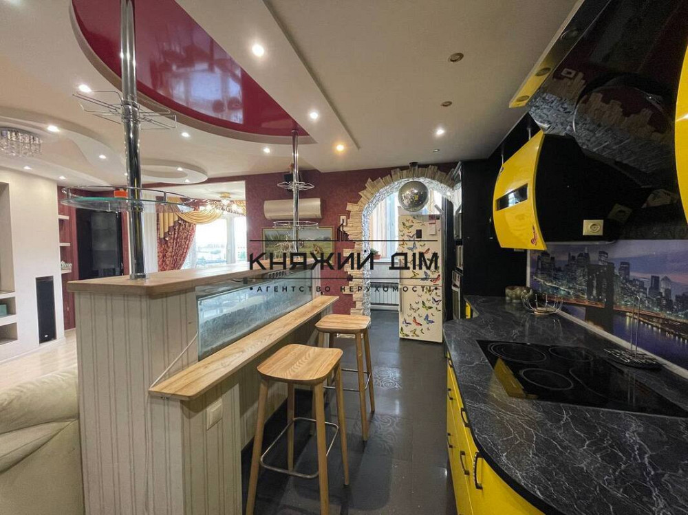 Оренда 2-х кв. студіо в ЖК Ліког Град. №11199261 Kiev - photo 13