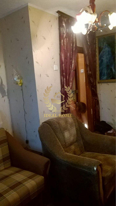 Продаж Квартира 1-кімнатна на Ялтинская ул. Киев - изображение 3