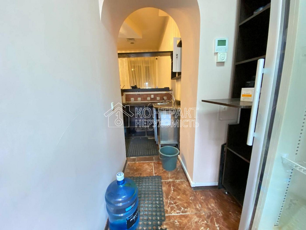 Продаж готовий бізнес на вул. Чернишевська приміщень - 2, поверх - 1/5 Харьков - изображение 8