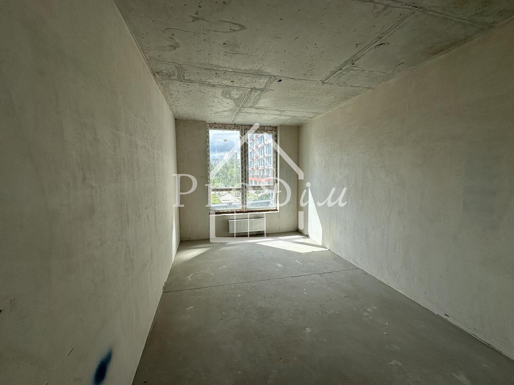 Продаж двокімнатна квартира 65,5 м2 ЖК Причал 8 Осокорки Київ - фото 8