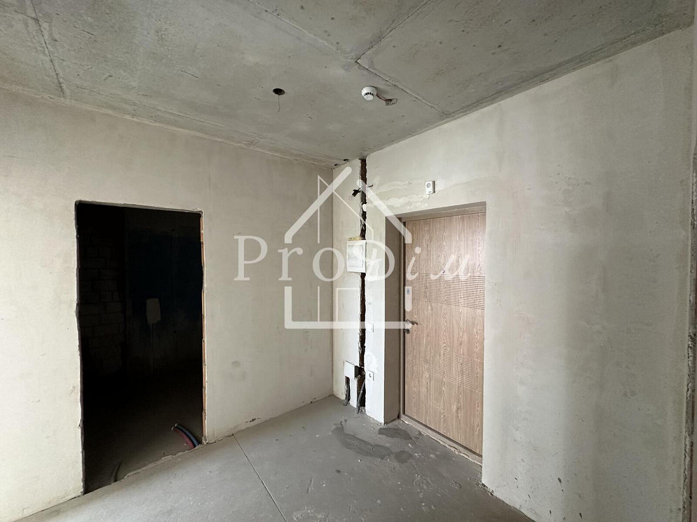 Продаж двокімнатна квартира 65,5 м2 ЖК Причал 8 Осокорки Київ - фото 2