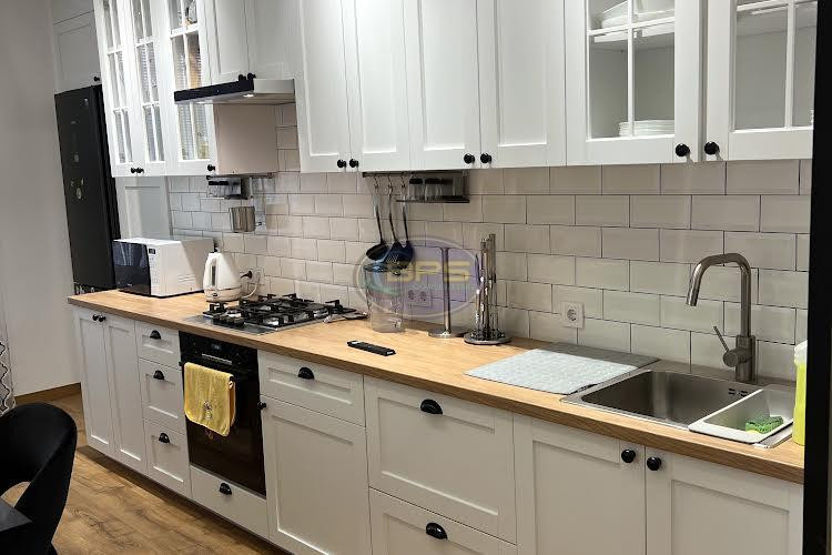 Продаж 2к квартири 80 кв. м Крижанівка (Комінтернівський район) - фото 4