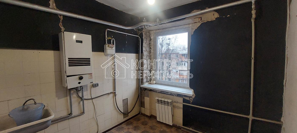 Продаж 1к Квартира 30 кв.м 23 Серпня вул. Харьков - изображение 6