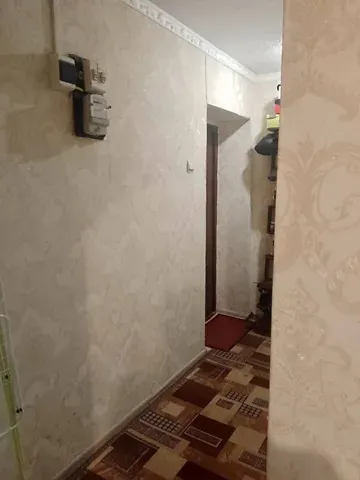 Продаж 1к Квартира 32 кв.м Жовтневої революції вулиця 15 Кропивницький - фото 10