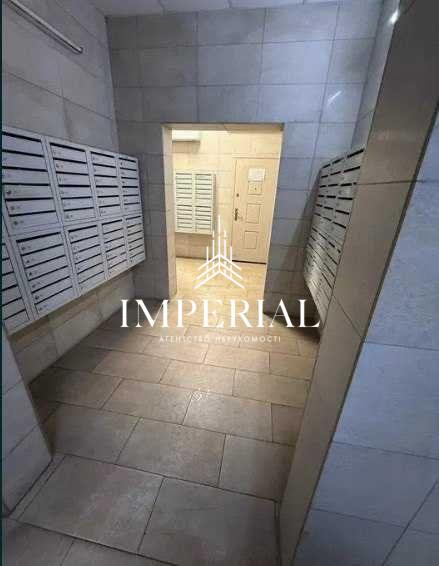 Продаж Квартира 2-кімнатна, 5/25 поверх на вул. Туманяна Ованеса Київ - фото 13