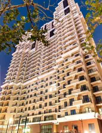 Оренда Квартира 1-кімнатна, 5/26 поверх на Педагогическая ул., 23 Одеса