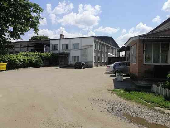 Продаж торгове приміщення на вул. Руслана Слободянюка (Терешкової) Кропивницький