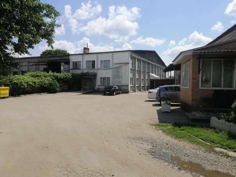 Продаж торгове приміщення на вул. Руслана Слободянюка (Терешкової) Кропивницький - фото 1